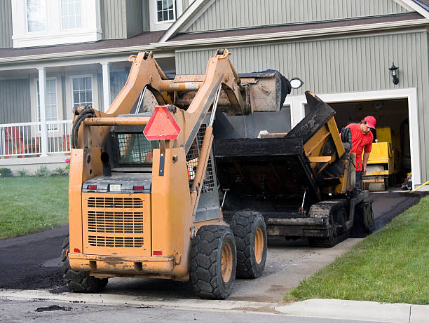 Reasons to Select Us for Your Driveway Paving Requirements in Whitesboro, NY