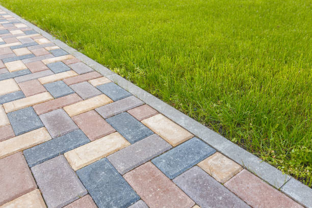 Decorative Driveway Pavers in Whitesboro, NY